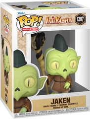 Funko Pop! Animation: Inuyasha - Jaken 1297